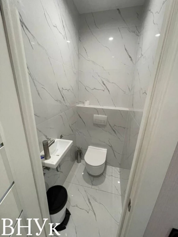 Квартира 2-кімн. продаж Луцьк, Центр – 65 м², Луцк — 4/6