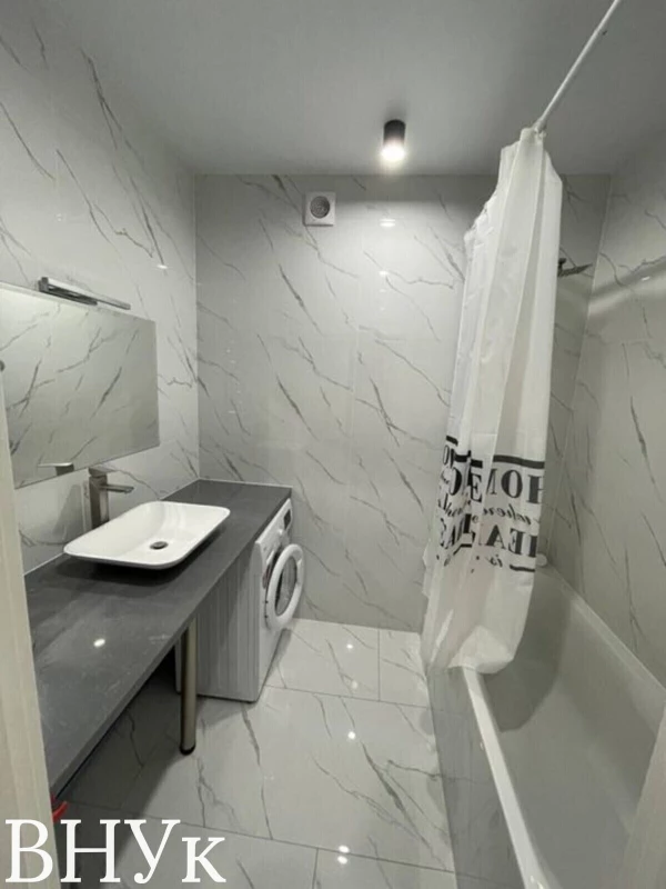 Квартира 2-кімн. продаж Луцьк, Центр – 65 м², Луцк — 5/6