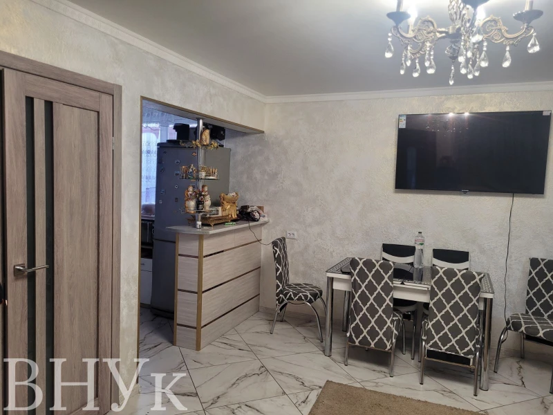 Квартира 2-кімн. продаж Луцьк, Гнидава – 45 м², Луцк — 2/15