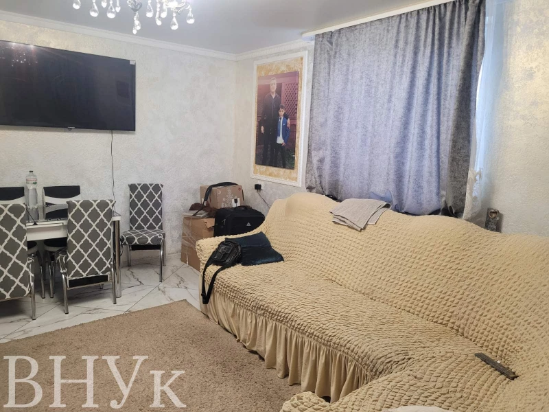 Квартира 2-кімн. продаж Луцьк, Гнидава – 45 м², Луцк — 3/15
