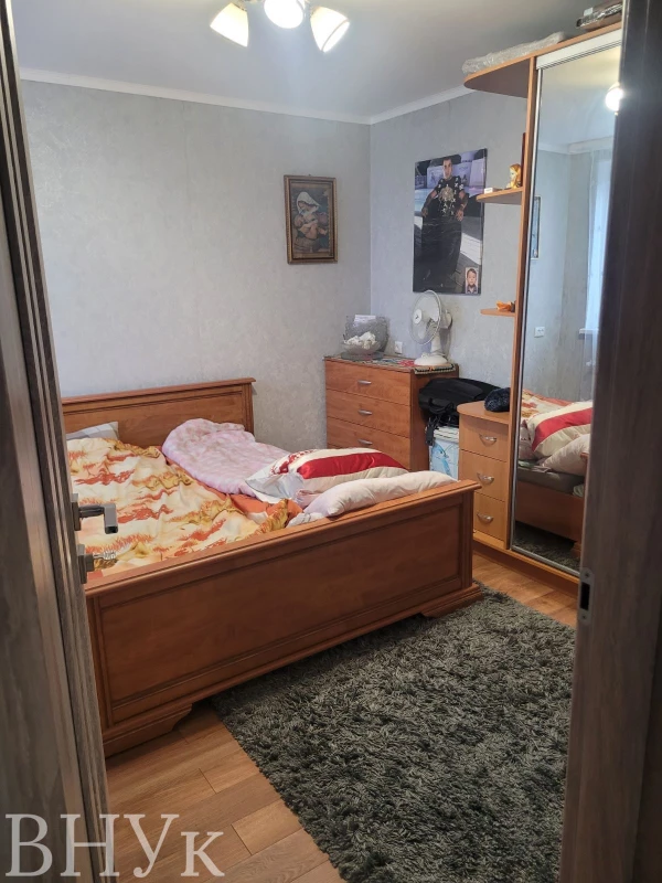 Квартира 2-кімн. продаж Луцьк, Гнидава – 45 м², Луцк — 5/15