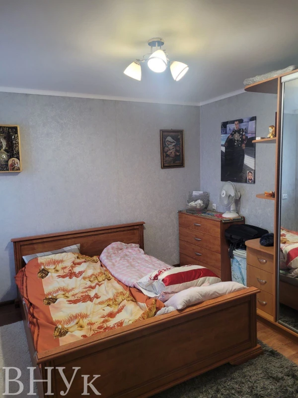 Квартира 2-кімн. продаж Луцьк, Гнидава – 45 м², Луцк — 7/15