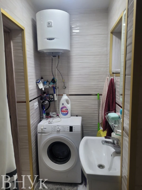 Квартира 2-кімн. продаж Луцьк, Гнидава – 45 м², Луцк — 11/15