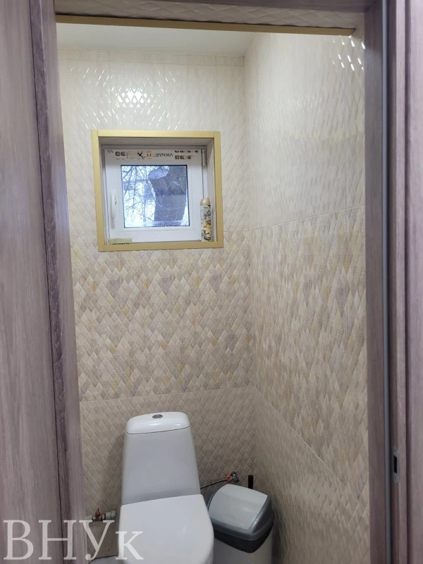 Квартира 2-кімн. продаж Луцьк, Гнидава – 45 м², Луцк — 15/15