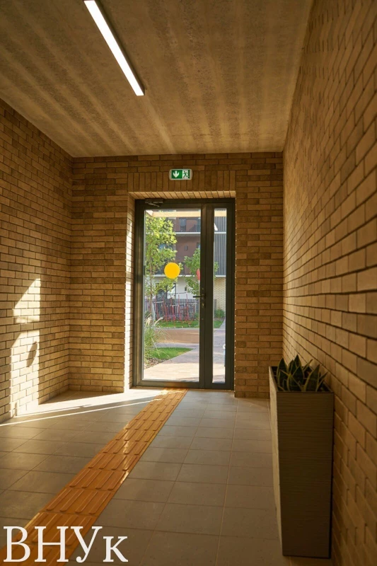 Квартира 2-кімн. продаж Луцьк, Теремно – 58 м², Луцьк — 7/9
