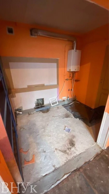 Квартира 6-кімн. продаж Чернівці – 173 м², Чернівці — 3/7