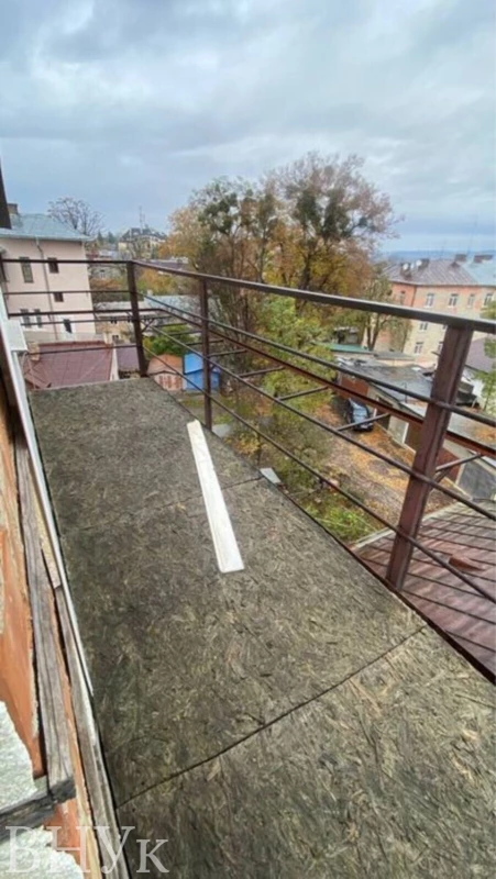 Квартира 6-кімн. продаж Чернівці – 173 м², Чернівці — 7/7