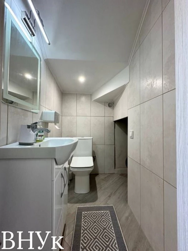 Квартира 3-кімн. продаж Луцьк, Центр – 92 м², Луцьк — 4/8