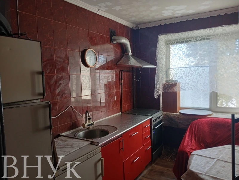 Квартира 4-кімн. продаж Луцьк, Балка – 45.9 м²