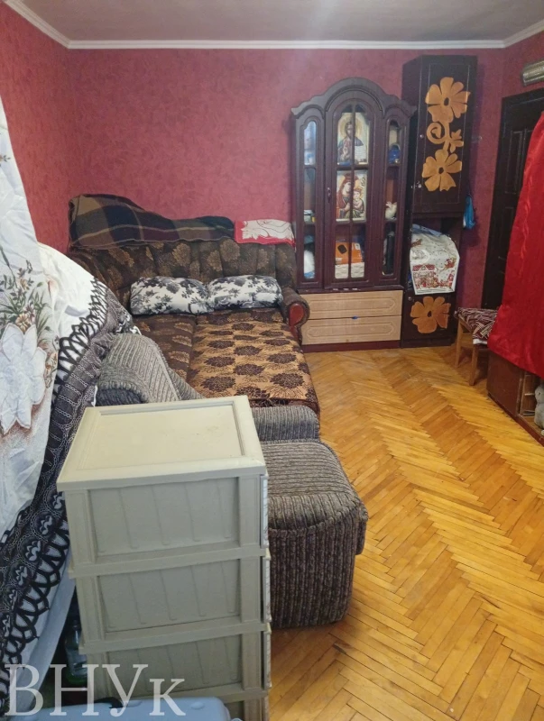 Квартира 4-кімн. продаж Луцьк, Балка – 45.9 м², Луцк — 3/15