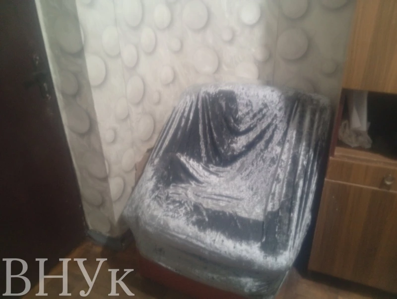 Квартира 4-кімн. продаж Луцьк, Балка – 45.9 м², Луцк — 12/15