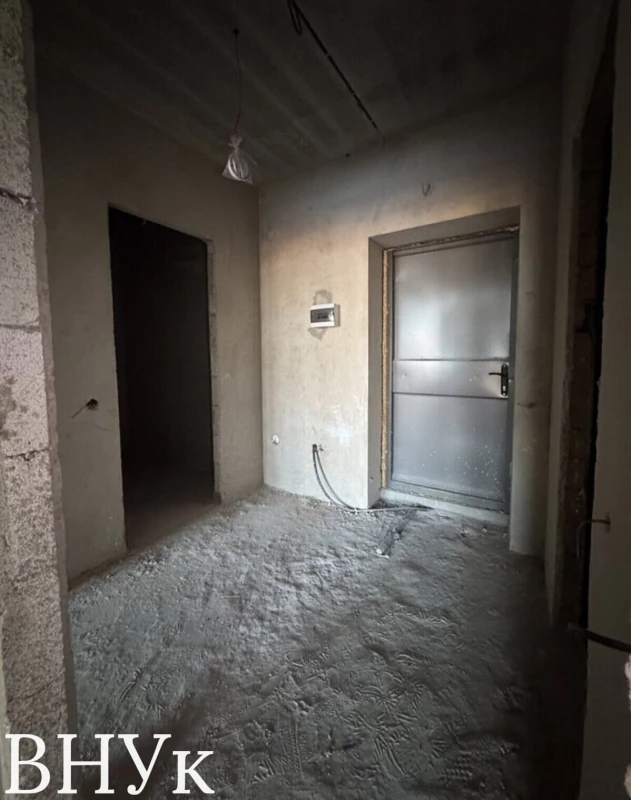 Квартира 1-кімн. продаж Луцьк – 23 м², Луцьк — 6/13