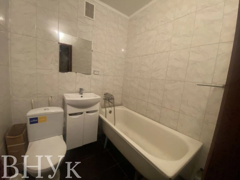 Квартира 1-кімн. продаж Луцьк, 33-й квартал – 38 м², Луцьк — 6/7