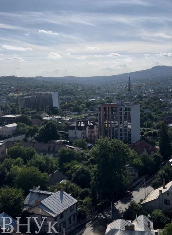 Квартира 1-кімн. продаж Чернівці, Проспект – 40 м², Чернівці — 6/6