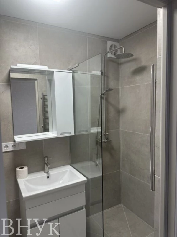 Квартира 1-кімн. продаж Луцьк, Центр – 40 м²