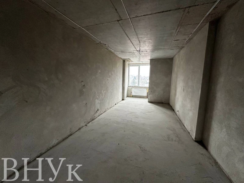 Квартира 2-кімн. продаж Чернівці, Парковая зона – 39.1 м², Черновцы — 4/10