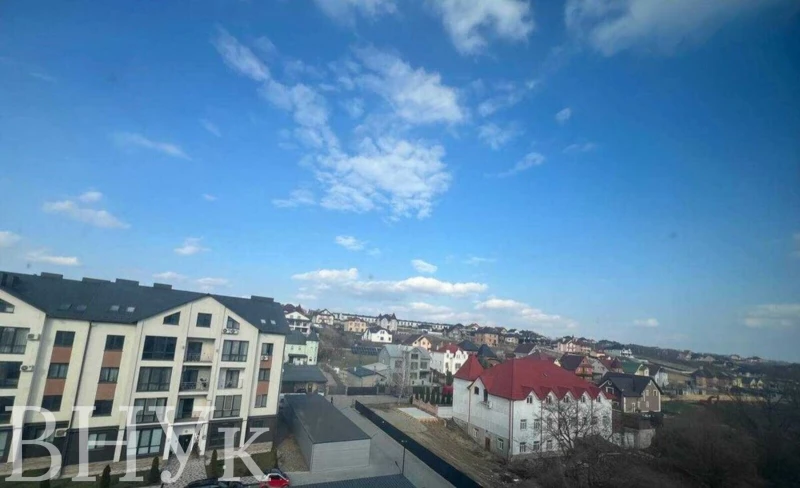 Квартира 2-кімн. продаж Чернівці – 58 м², Чернівці — 2/14