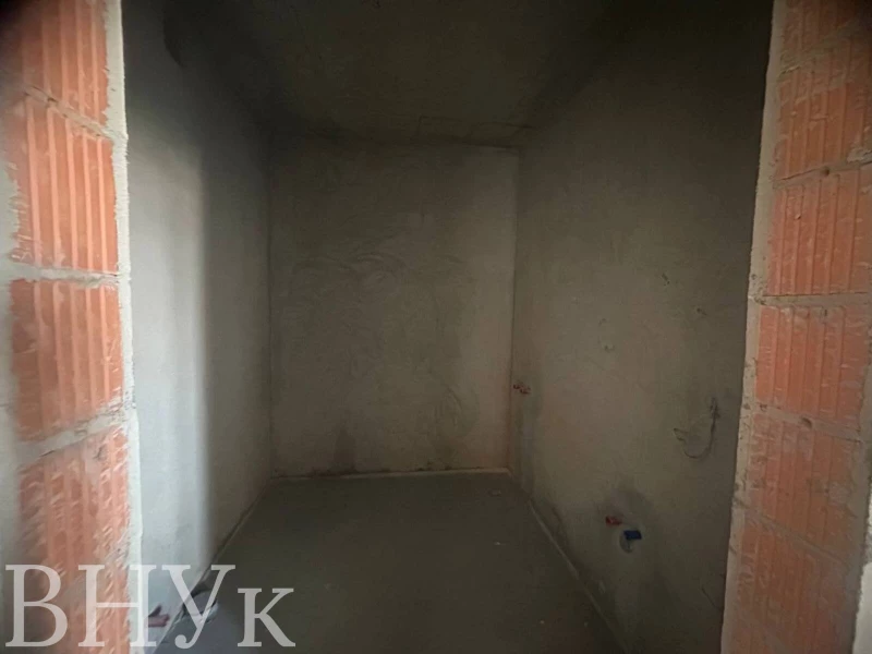Квартира 1-кімн. продаж Ужгород, Новый – 45.49 м², Ужгород — 8/9