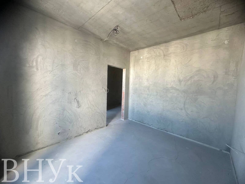 Квартира 1-кімн. продаж Ужгород, Новый – 45.49 м², Ужгород — 9/9