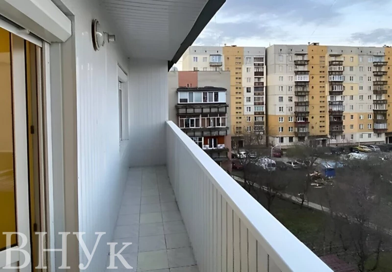 Квартира 2-кімн. продаж Ужгород, Новый – 58 м²