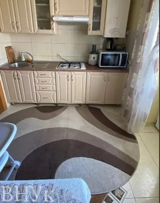 Квартира 2-кімн. продаж Ужгород, Новый – 58 м², Ужгород — 6/9