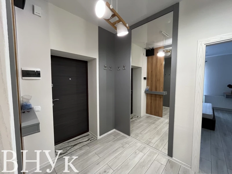 Квартира 1-кімн. продаж Ужгород, Боздошь – 16 м², Ужгород — 8/11