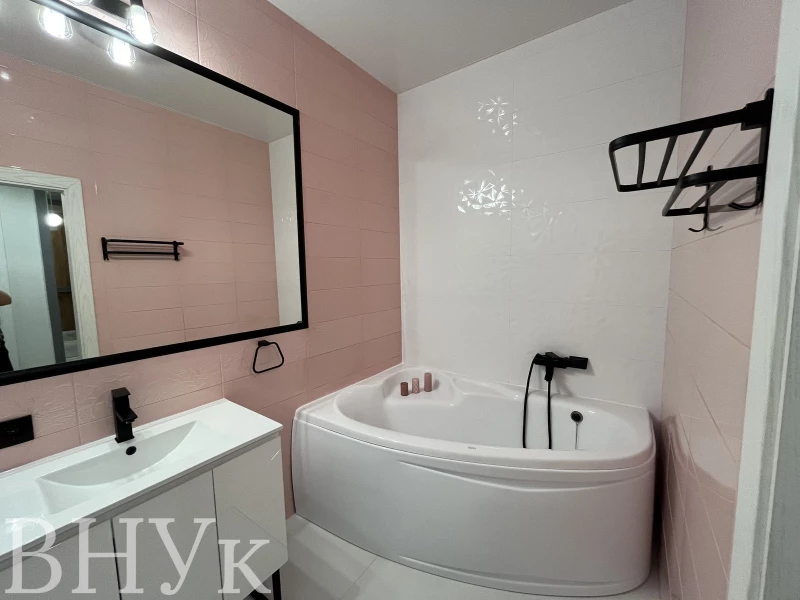 Квартира 1-кімн. продаж Ужгород, Боздошь – 16 м², Ужгород — 10/11