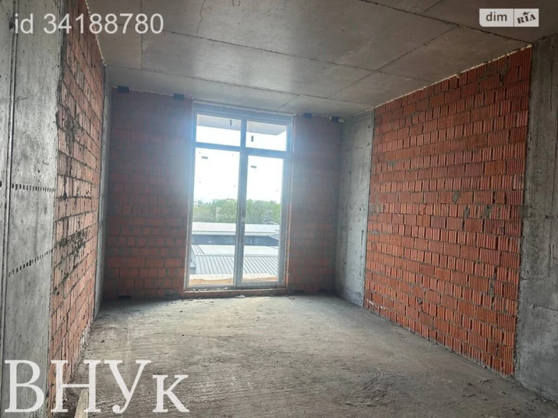 Квартира 2-кімн. продаж Ужгород, Станционный – 58 м²