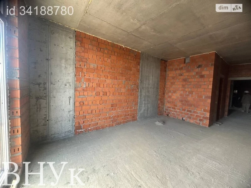 Квартира 2-кімн. продаж Ужгород, Станционный – 58 м², Ужгород — 3/9