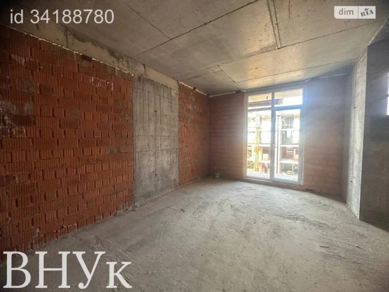 Квартира 2-кімн. продаж Ужгород, Станционный – 58 м², Ужгород — 4/9