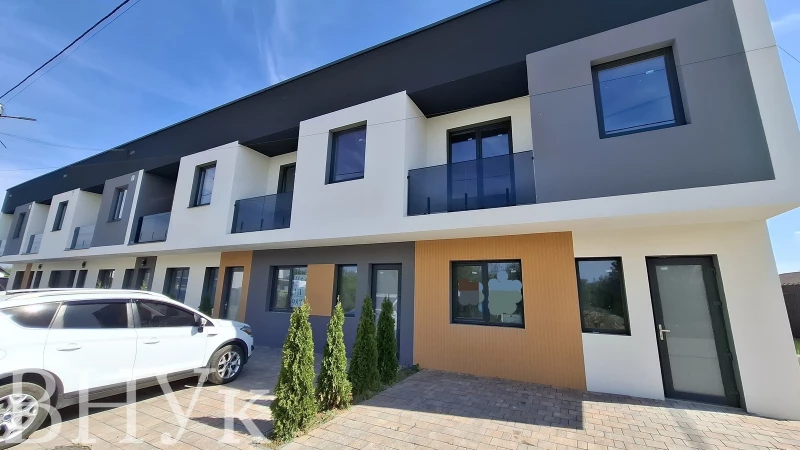 Квартира 4-кімн. продаж Ужгород – 55 м²