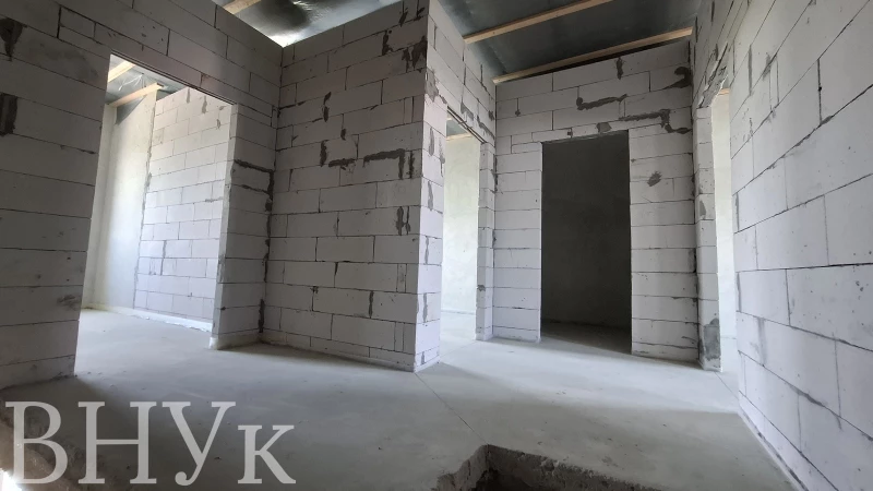 Квартира 4-кімн. продаж Ужгород – 55 м², Ужгород — 4/11