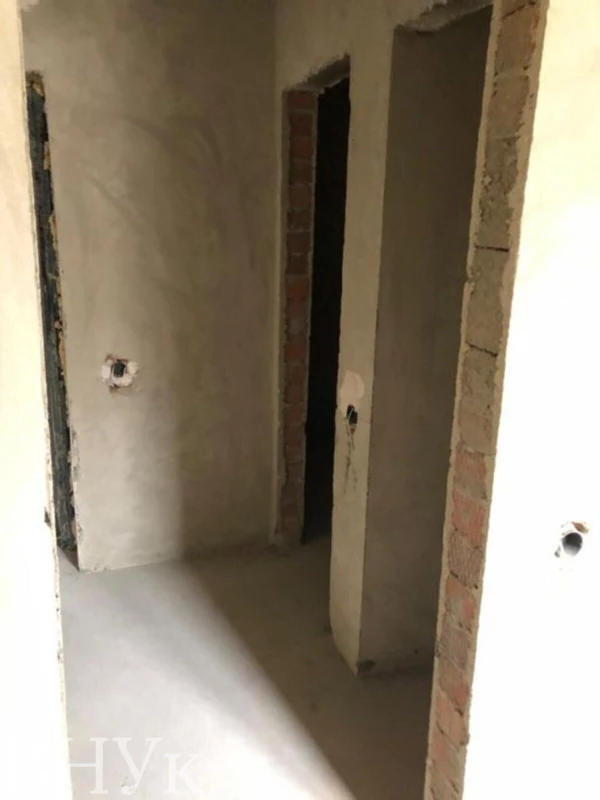 Квартира 1-кімн. продаж Чернівці – 30 м², Черновцы — 7/11