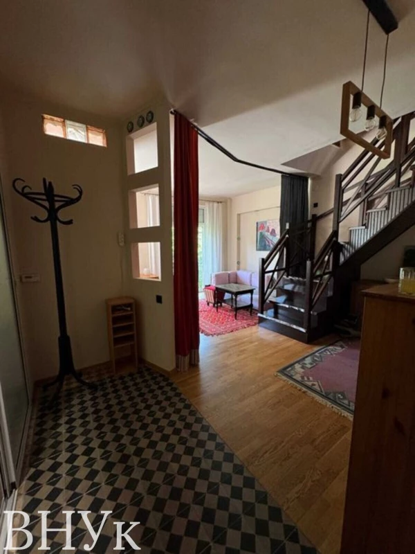 Квартира 3-кімн. продаж Ужгород, Центр – 109 м²
