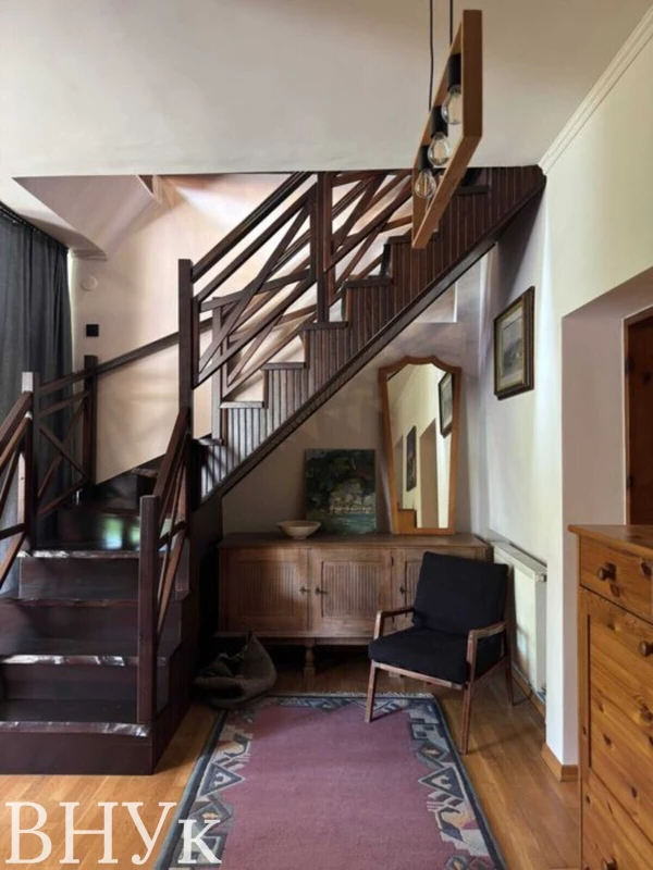 Квартира 3-кімн. продаж Ужгород, Центр – 109 м², Ужгород — 7/15