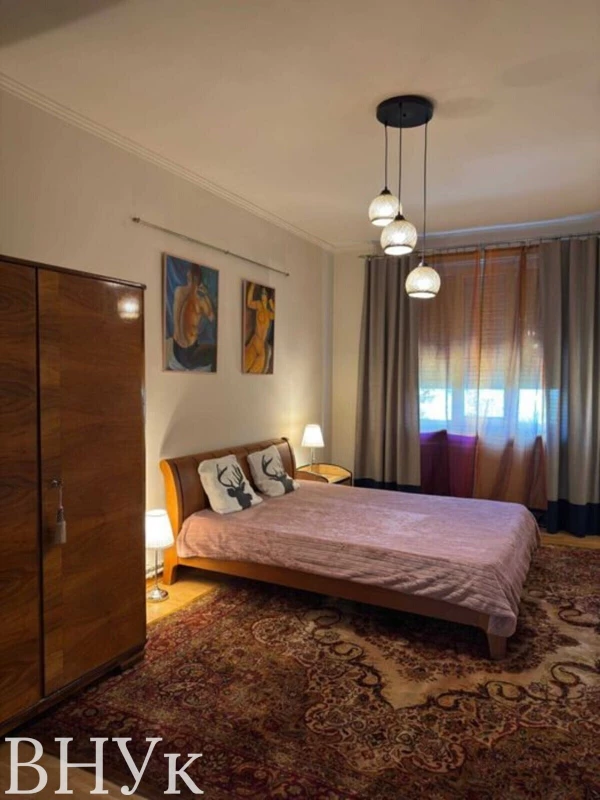 Квартира 3-кімн. продаж Ужгород, Центр – 109 м², Ужгород — 9/15