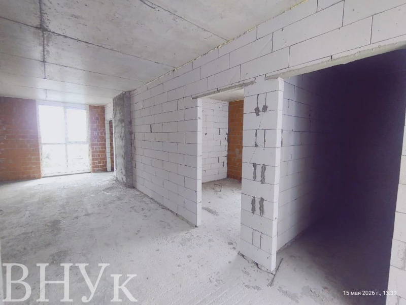 Квартира 2-кімн. продаж Ужгород, Центр – 64.16 м², Ужгород — 2/14