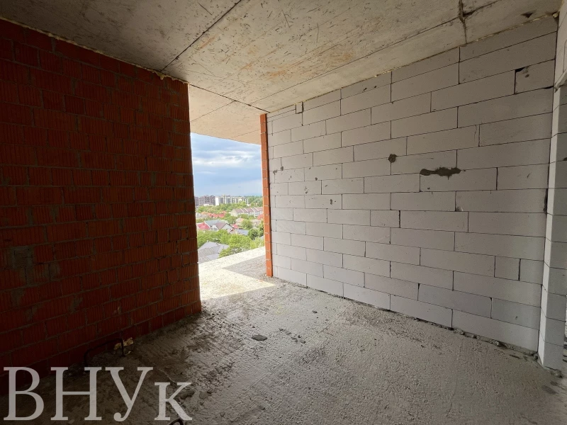Квартира 2-кімн. продаж Ужгород, Центр – 64.16 м², Ужгород — 8/14