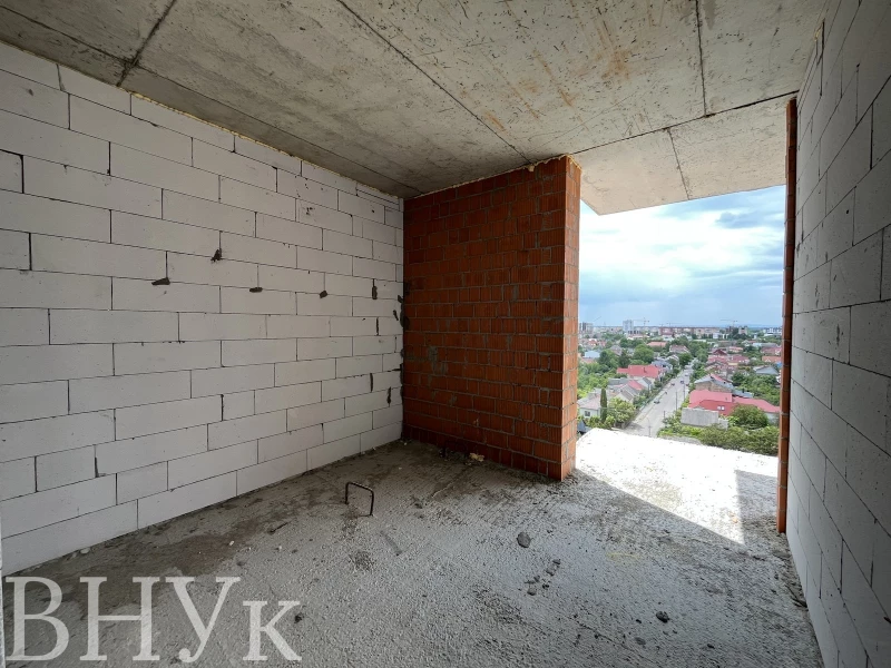 Квартира 2-кімн. продаж Ужгород, Центр – 64.16 м², Ужгород — 9/14