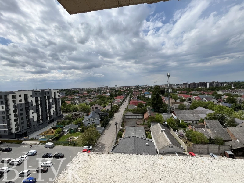 Квартира 2-кімн. продаж Ужгород, Центр – 64.16 м², Ужгород — 10/14