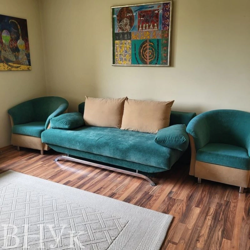 Квартира 2-кімн. продаж Ужгород, Пьяный базар – 53 м², Ужгород — 3/10