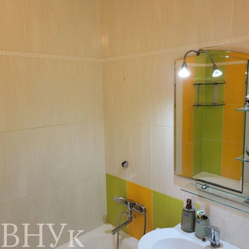 Квартира 2-кімн. продаж Ужгород, Пьяный базар – 53 м², Ужгород — 9/10