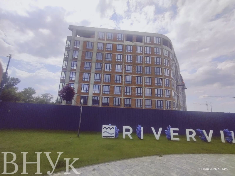 Квартира 2-кімн. продаж Ужгород – 68.84 м²
