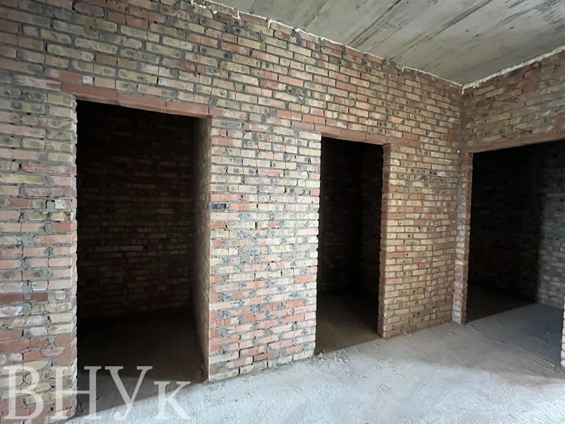 Квартира 2-кімн. продаж Ужгород – 68.84 м², Ужгород — 4/8