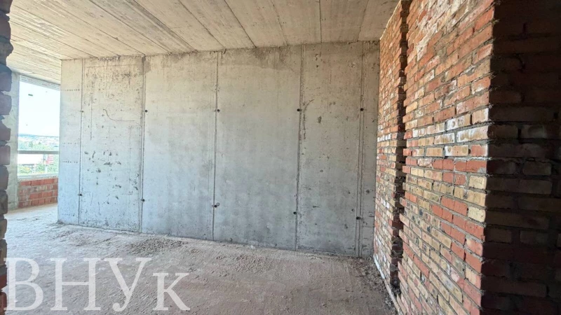 Квартира 2-кімн. продаж Ужгород – 32.84 м², Ужгород — 4/7
