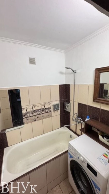 Квартира 3-кімн. продаж Ужгород, Радванка – 71 м², Ужгород — 4/9
