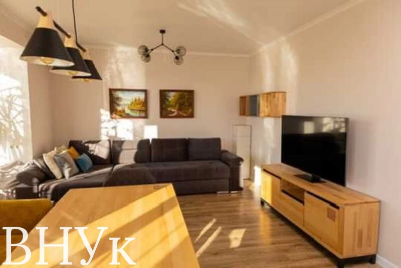 Квартира 2-кімн. продаж Ужгород, Боздошь – 64 м²