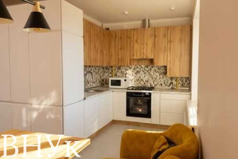 Квартира 2-кімн. продаж Ужгород, Боздошь – 64 м², Ужгород — 4/15
