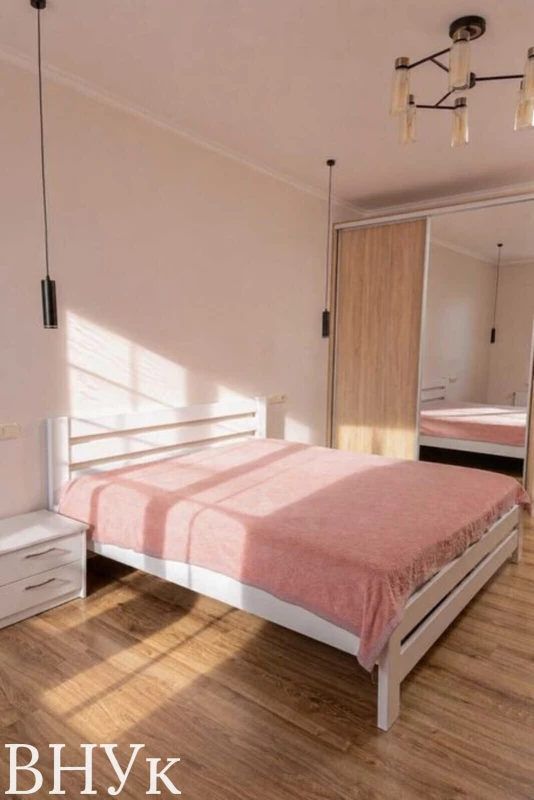 Квартира 2-кімн. продаж Ужгород, Боздошь – 64 м², Ужгород — 8/15