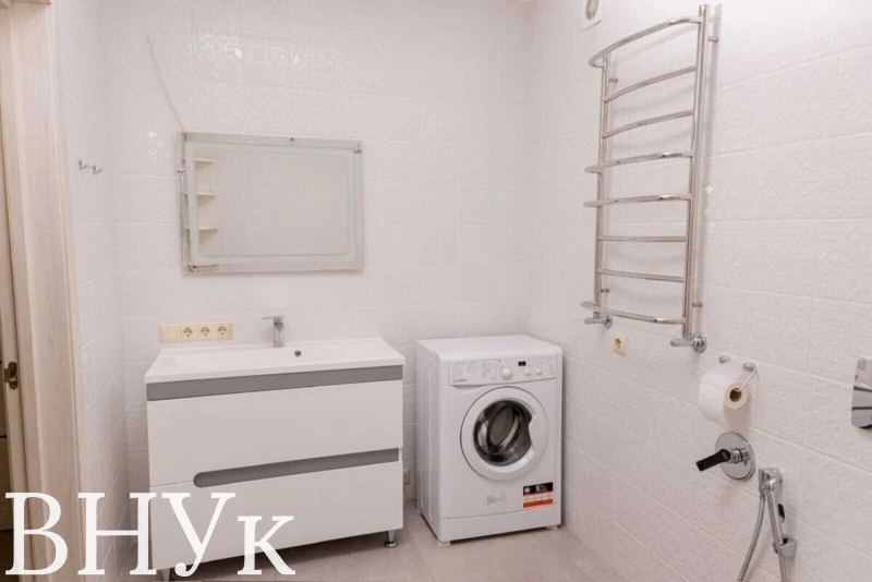 Квартира 2-кімн. продаж Ужгород, Боздошь – 64 м², Ужгород — 11/15